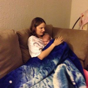 Meet your Posher, Corey